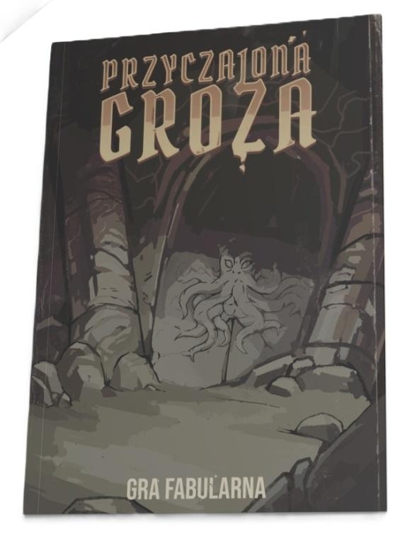 Przyczajona Groza