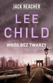 Jack Reacher: Wróg bez twarzy w.2019 - Lee Child