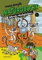 Naturobocik. Tom 6. Sekrety Madagaskaru - Tomasz Samojlik