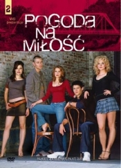 Pogoda na miłość (sezon 2, 6 DVD)