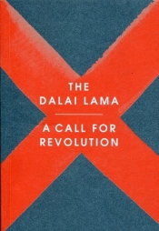A call for revolution - Lama Dalai, Stril-Rever Sofia