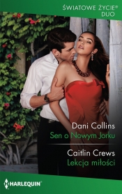 Sen o Nowym Jorku - Collins Dani