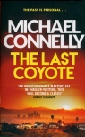 The Last Coyote Connelly Michael