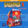 Backpack 1 CD (1) Diane Pinkley