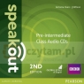  Speakout 2ed Pre-Intermediate ClCDs (2)