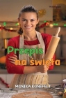 Przepis na święta Monika Konefelt