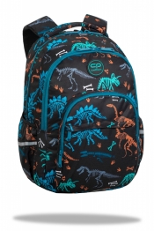 Coolpack, Plecak młodzieżowy Basic Plus - Fossil (F003700)