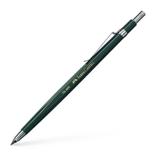 Ołówek automatyczny TK Fine 4600