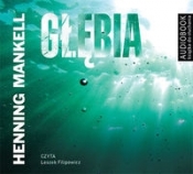 Głębia (Audiobook) - Henning Mankell