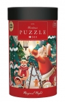  Puzzle 500: Christmas 2 - Magical Night