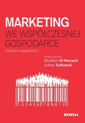 Marketing we współczesnej gospodarce - Łukasz Sułkowski
