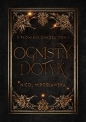 Ognisty dotyk - Nicol Mirosławska