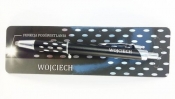 Świet(L)ny Długopis - Wojciech