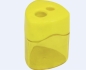 Temperówka GR-922-2 podwójna Fiorello
