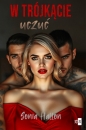 W trójkącie uczuć - Sonia Hallon