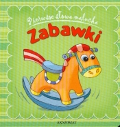 Zabawki Pierwsze słowa malucha