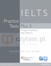 Practice Tests Plu IELTS 3 no key z CDR, CD
