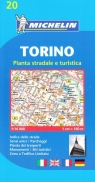 Torino 1:16 000