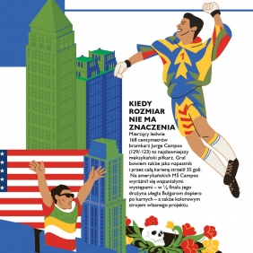 Mundiale. Wielka księga kibica - Iryna Taranenko, Marija Worobjowa, Andrij Stolarczuk