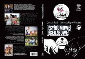 Psy domowe i służbowe - Joanna Pulit, Joanna Stojer-Polańska