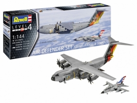 Zestaw modeli Air Defender 1/144 (03789)