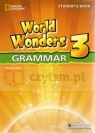 World Wonders 3 Grammar SB Alexandra Green
