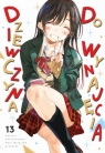 Dziewczyna do wynajęcia. Tom 13 Reiji Miyajima