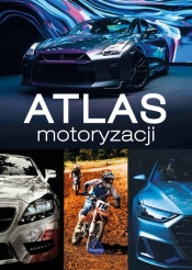 Atlas motoryzacji - Wojciech Zieliński, Stanisław Piecka
