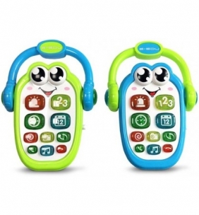 Telefonik edukacyjny