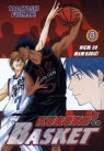 Kurokos Basket. Tom 8 Tadatoshi Fujimaki