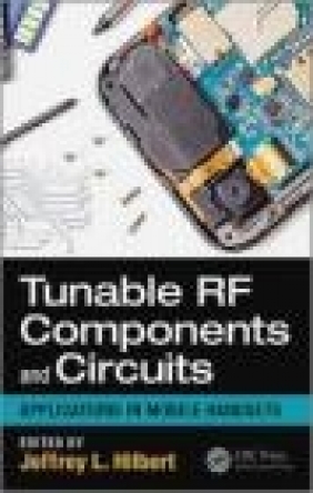 Tunable RF Components and Circuits