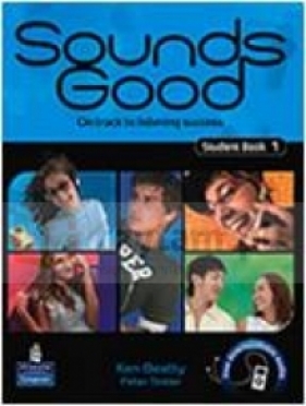 Sounds Good 1 SB - Ken Beatty, Tinkler Peter 
