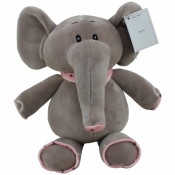 Maskotka Słonik Ambroży 20 cm (4889)