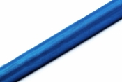 Organza gładka turkusowa 0,36 x 9m