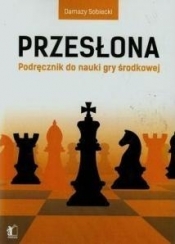 Przesłona - Damazy Sobiecki