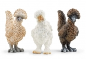 Schleich Farm World, Kurze przyjaciółki (42574)