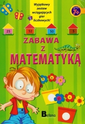 Zabawa z matematyką 7+