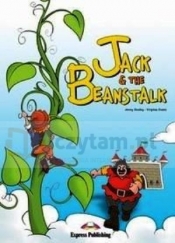Jack & The Beanstalk PB - Jenny Dooley