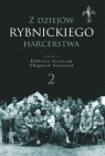 Z dziejów rybnickiego harcerstwa 2 Gawęda o instruktorach harcerskich