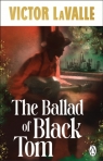 The Ballad of Black Tom Victor LaValle