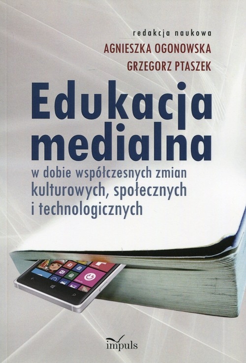 Edukacja medialna