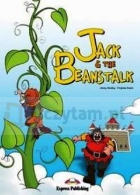Jack & The Beanstalk PB - Jenny Dooley Virginia Evans
