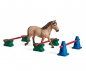 Slalom dla kuców - Schleich (42483)
