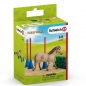 Slalom dla kuców - Schleich (42483)
