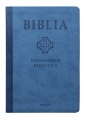 Biblia pierwszego Kościoła (PU, niebieska)