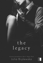 The legacy - Julia Brylewska