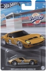 Pojazd Vintage Racing Club, Lamborghini Miura SV (HRT81/HRV03) od 3 lat