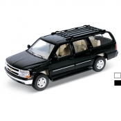 2001 Chevrolet Suburban