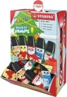 Zakreślacz Boss Mini Frosty (50szt) STABILO