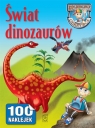 Robcio odkrywca Świat dinozaurów Jarosław Górski